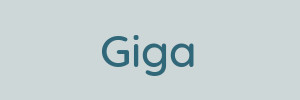 Wir gehen mit GIGA gutem Beispiel voran