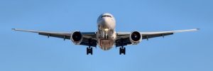 Ihre Fluggastkontrolle am Flughafen München