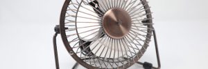 Energiesparen im Sommer